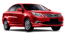 Changan Eado Red