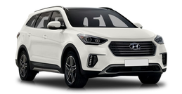 Grand Santa Fe