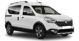Dokker Stepway
