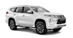 Pajero Sport