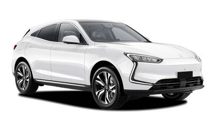 Evolute i-JET Арктический белый