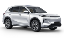 Geely EX5 EM-i Crystal White