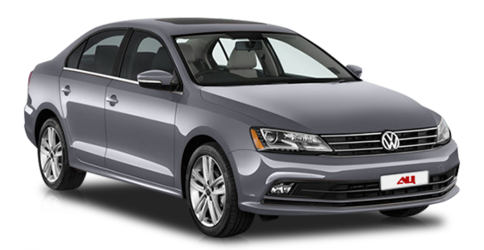Volkswagen Jetta 2019 Серый Platinum Металлик
