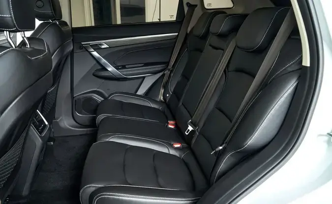 Geely Atlas Pro