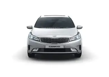 Kia Cerato Вид 4