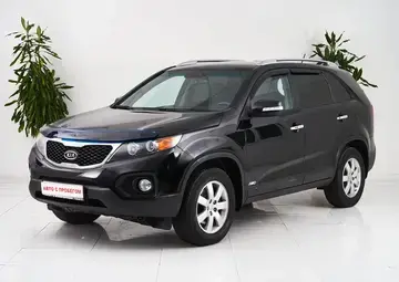 Kia Sorento Вид 1