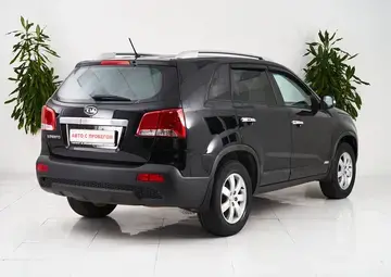 Kia Sorento Вид 5