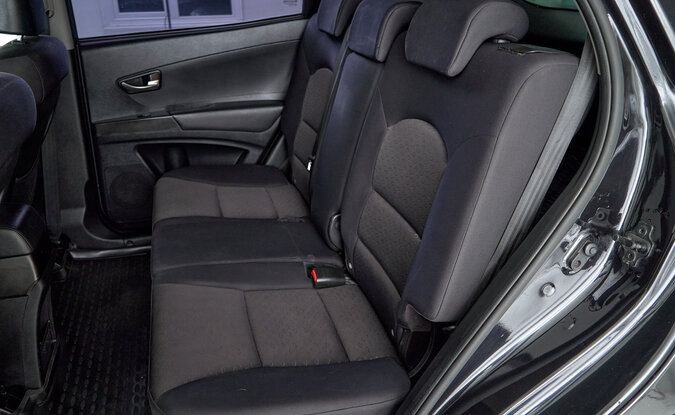 Ssangyong | KGM Actyon
