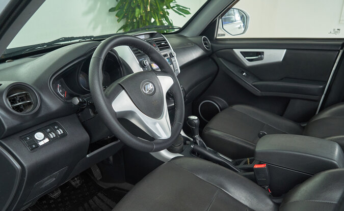 Lifan X60