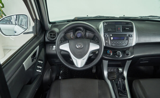 Lifan X60