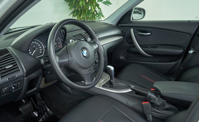 BMW 1 серии