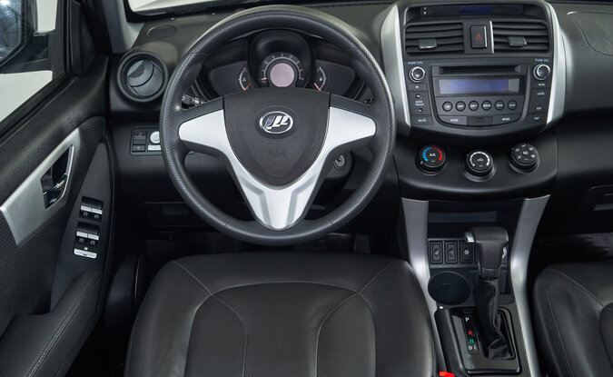 Lifan X60