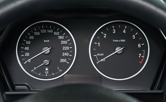 BMW 1 серии