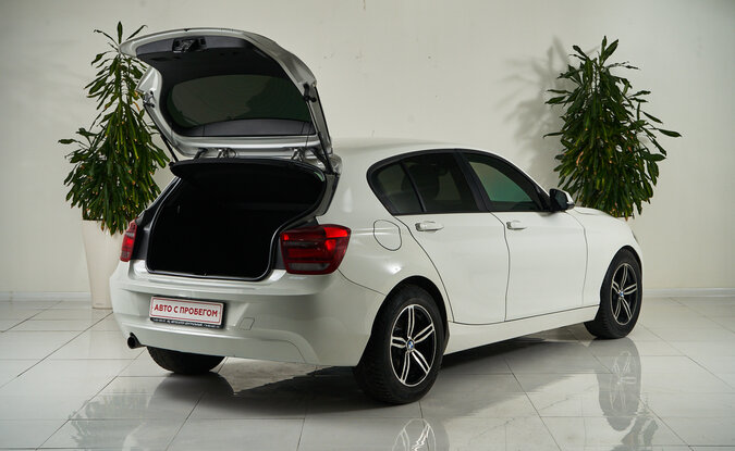 BMW 1 серии