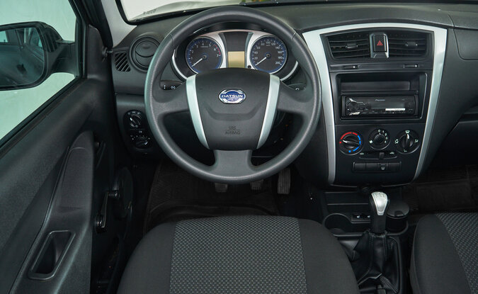 Datsun on-DO