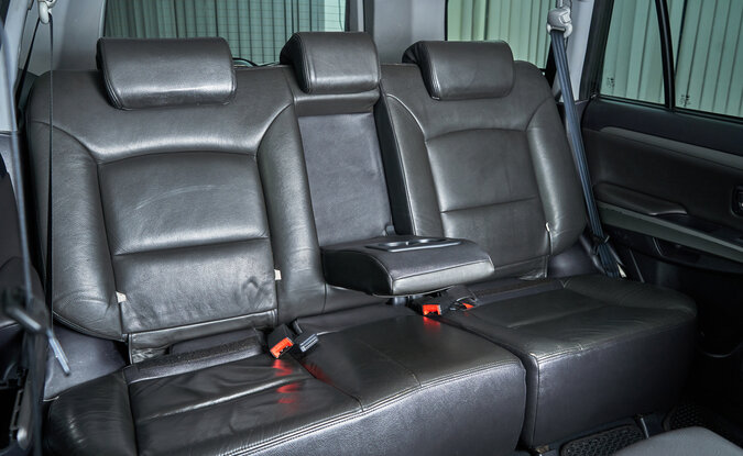 Great Wall Hover H5