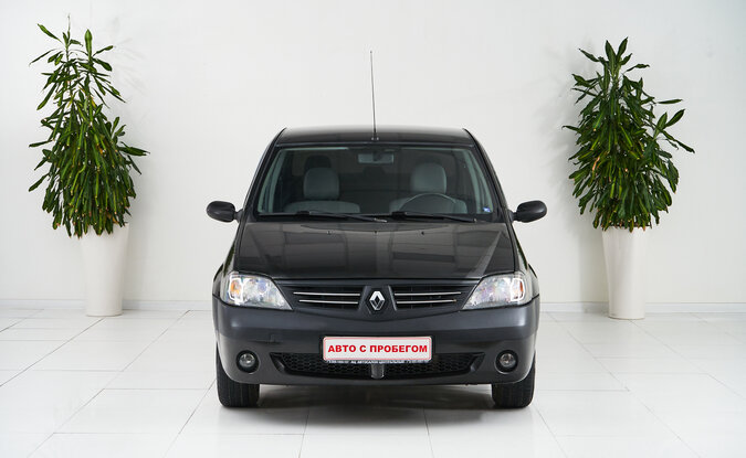 Renault Logan