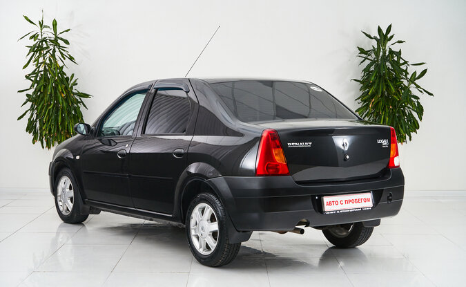 Renault Logan
