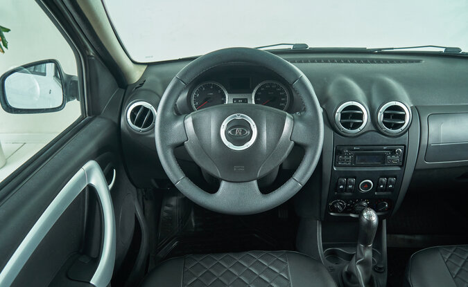 Lada Largus