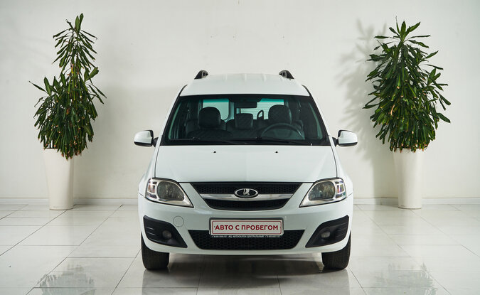 Lada Largus