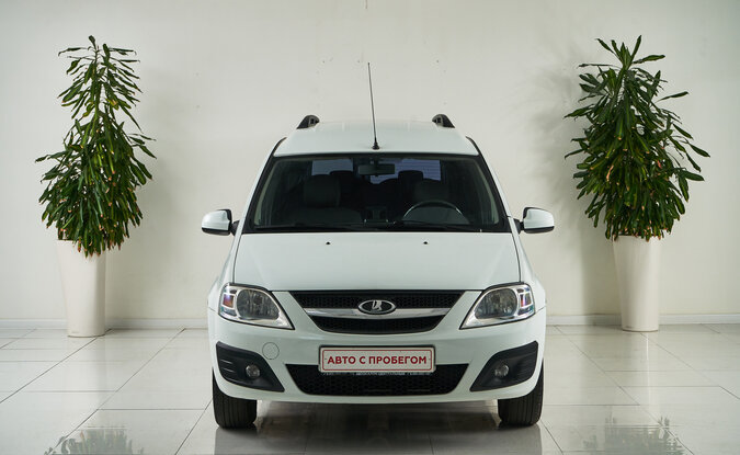 Lada Largus