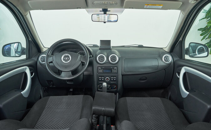 Lada Largus