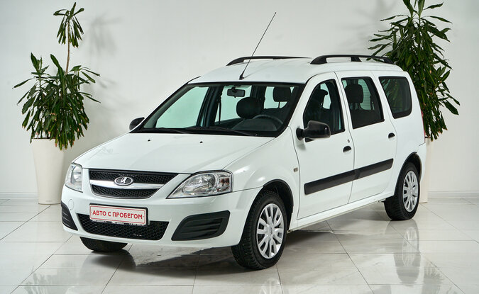 Lada Largus