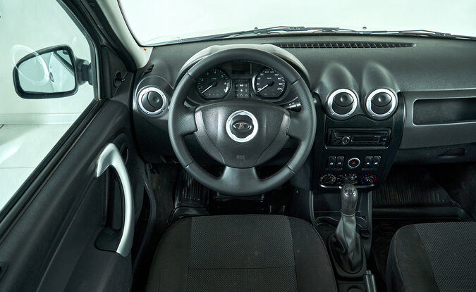 Lada Largus