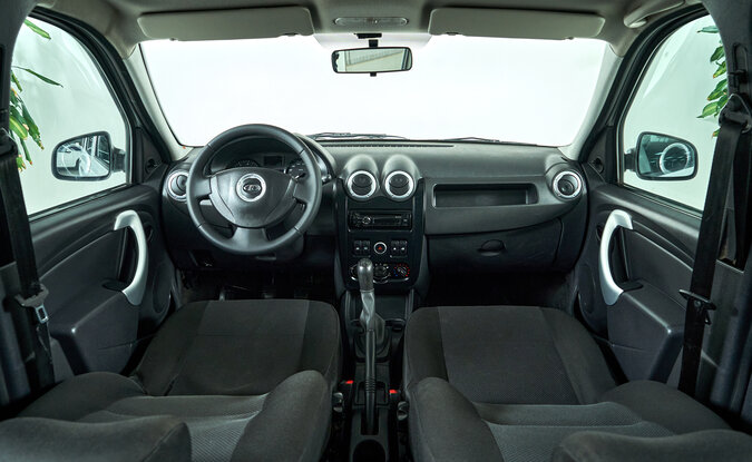 Lada Largus