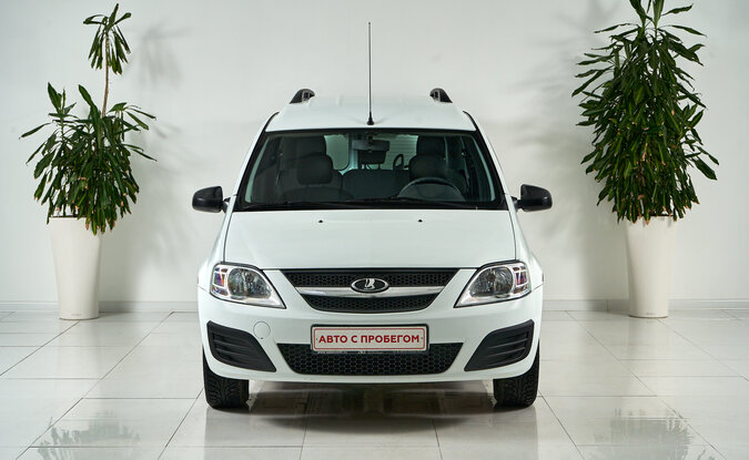 Lada Largus