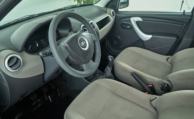 Lada Largus