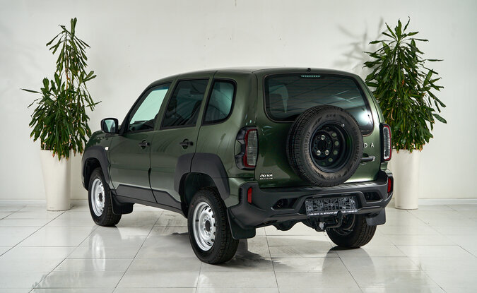 Lada Niva