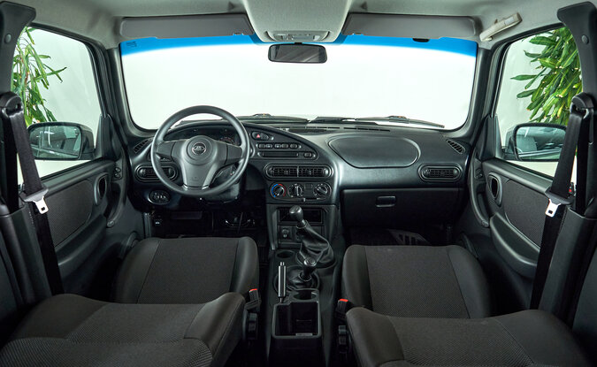 Lada Niva