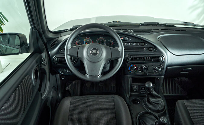 Lada Niva