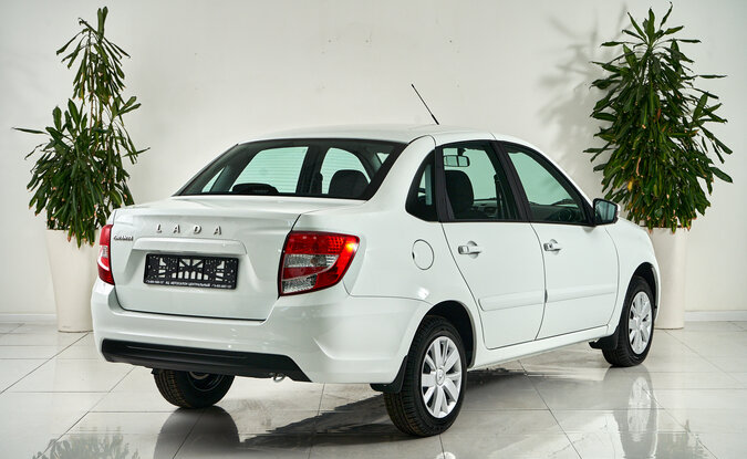 Lada Granta