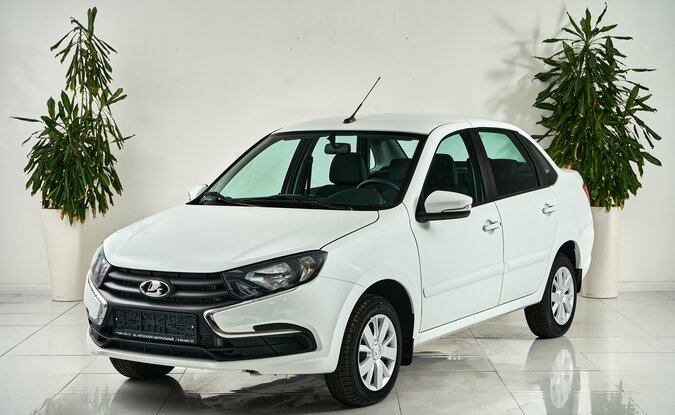 Lada Granta