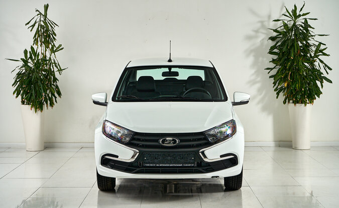 Lada Granta