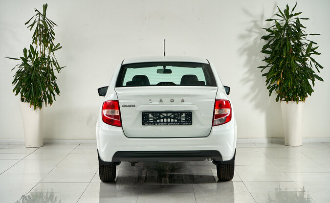 Lada Granta