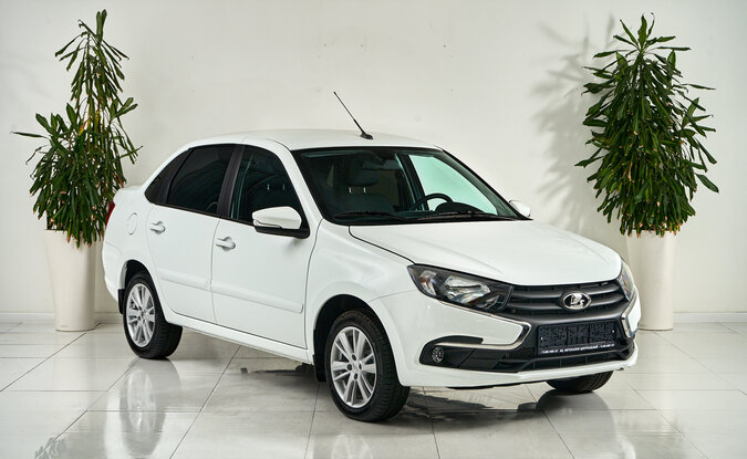 Lada Granta