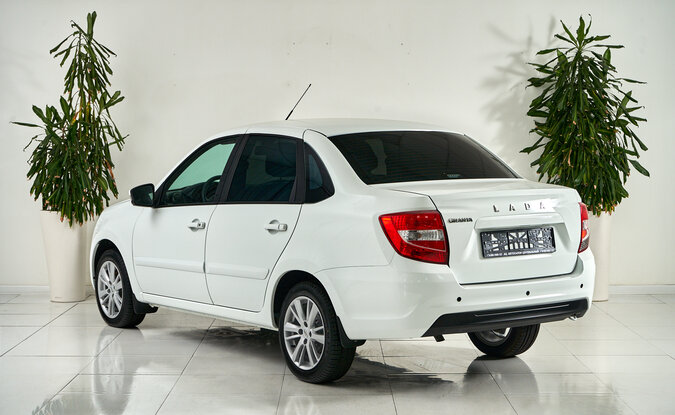 Lada Granta