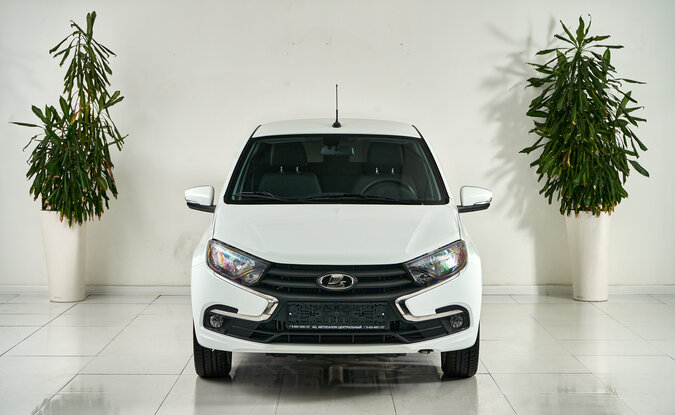 Lada Granta