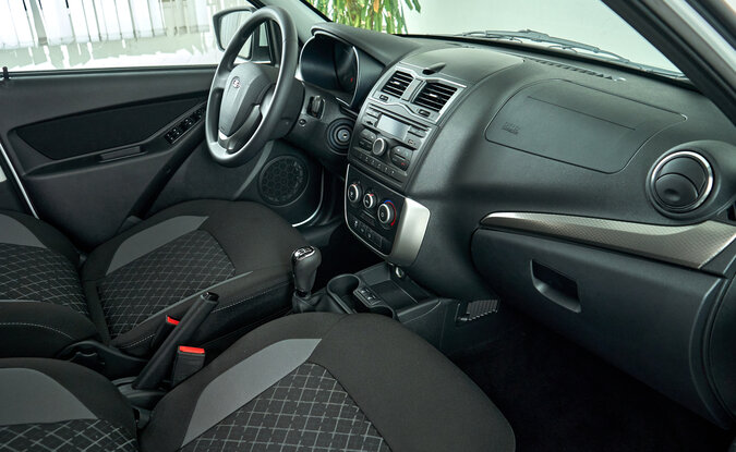 Lada Granta