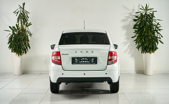 Lada Granta