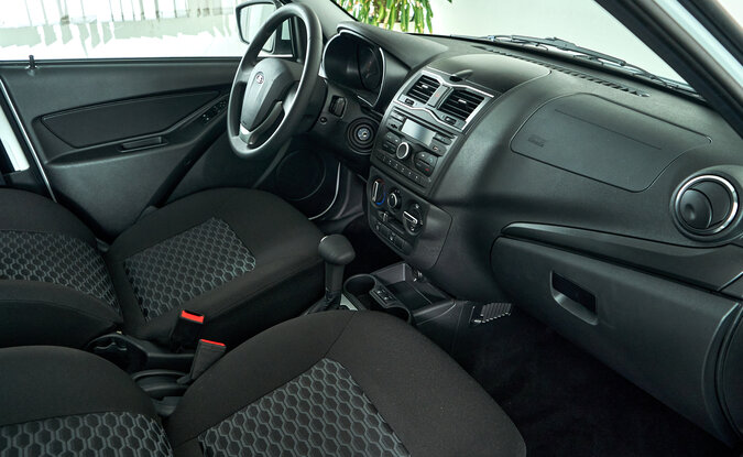 Lada Granta