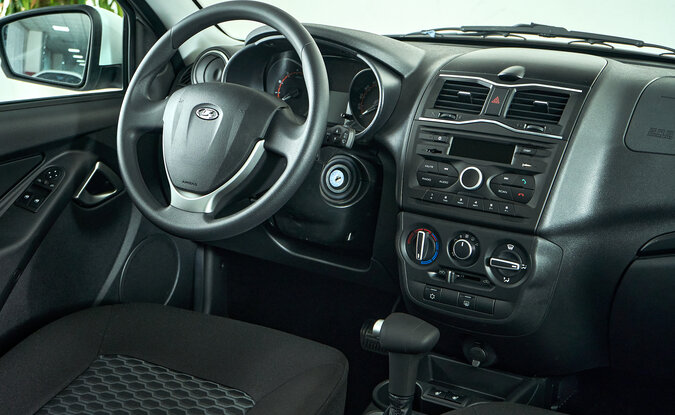 Lada Granta