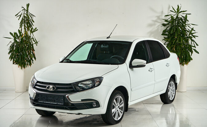 Lada Granta