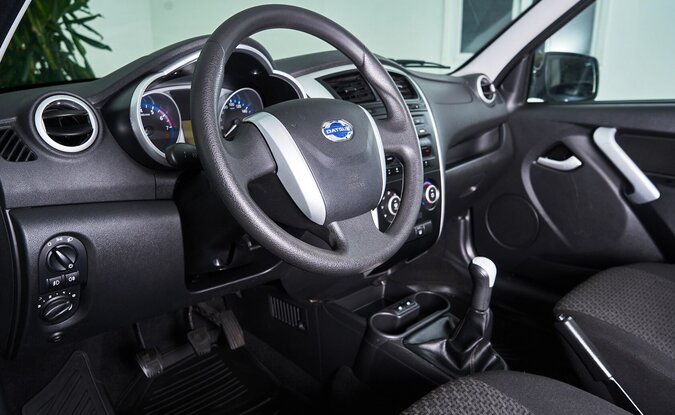 Datsun on-DO