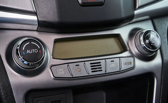 Ssangyong | KGM Actyon