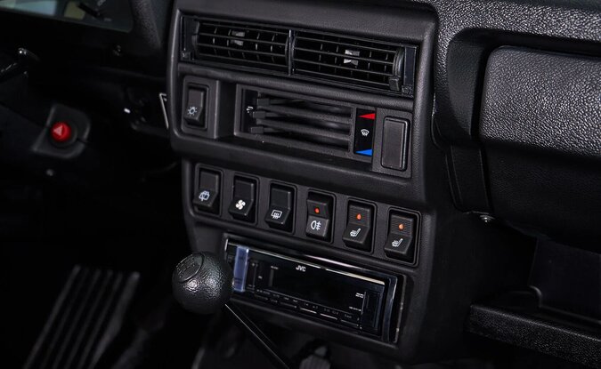 Lada 2121 (4x4)