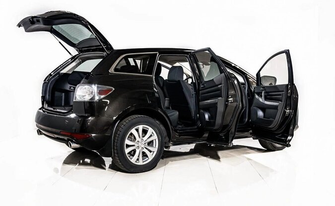 Mazda CX-7